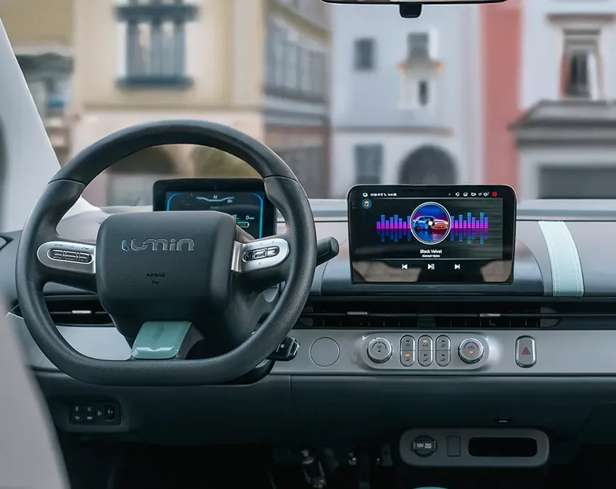 Changan Lumin - miniatura 23