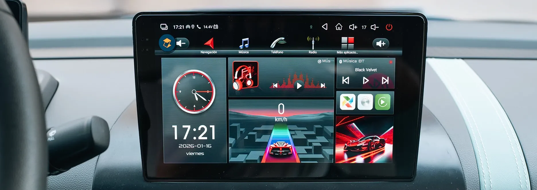 Changan Lumin - miniatura 25
