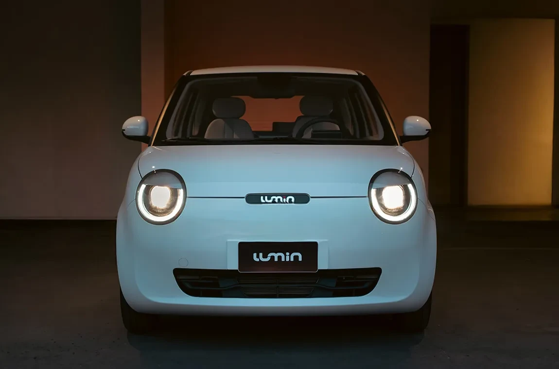 Changan Lumin - miniatura 28