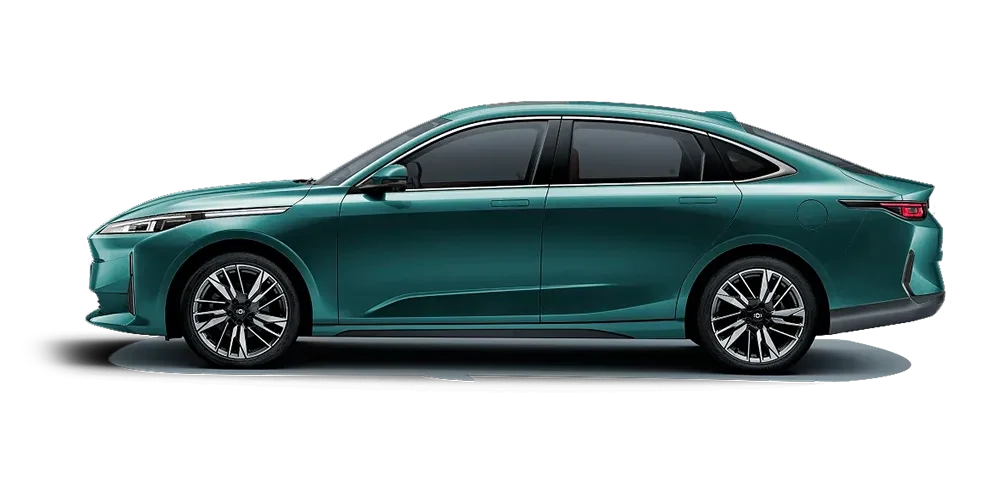 Changan Eado Plus Idd - miniatura 22