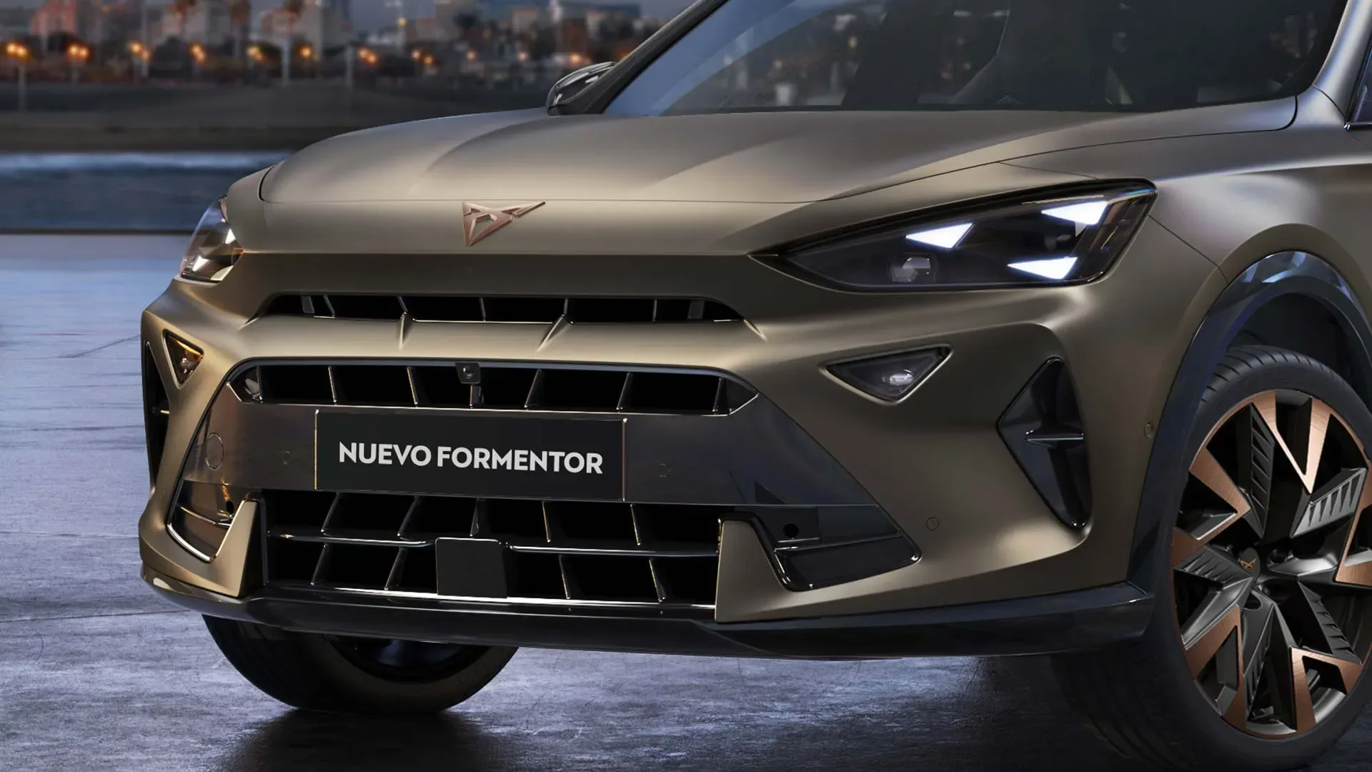 CUPRA Formentor - miniatura 11