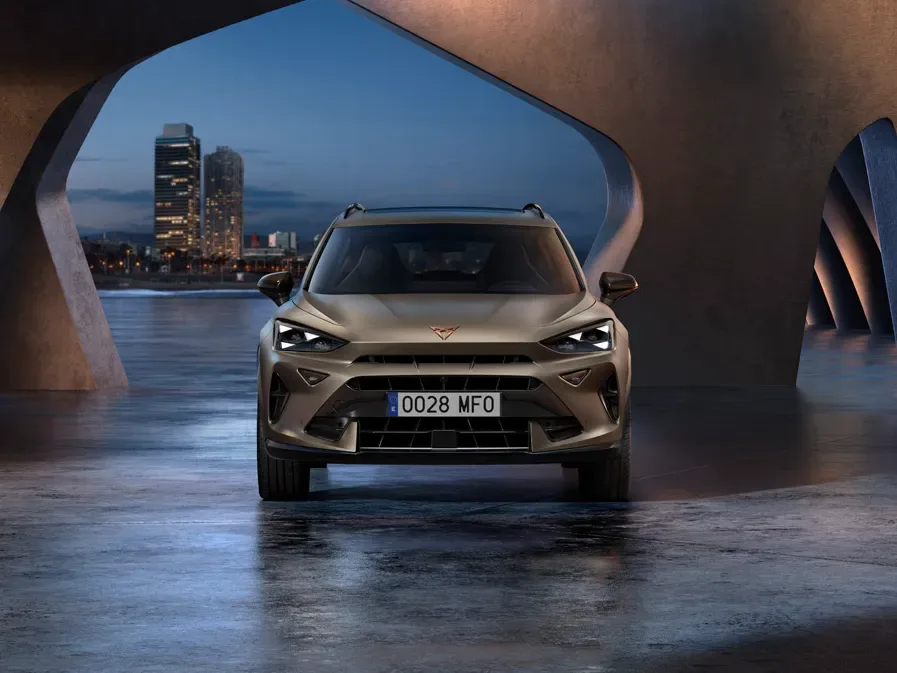CUPRA Formentor - miniatura 44