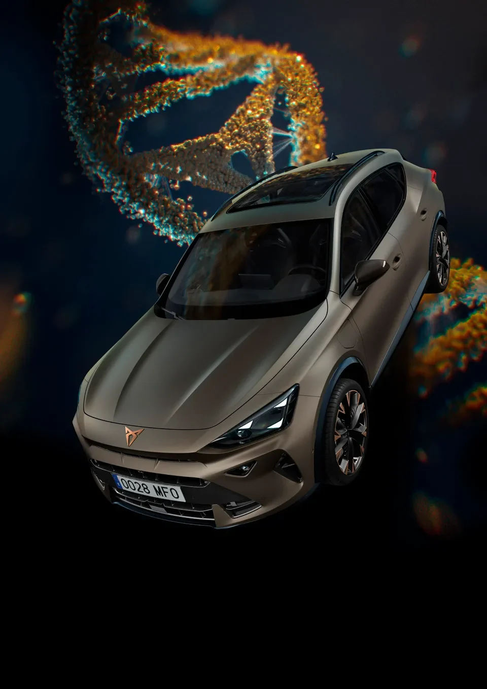 CUPRA Formentor - miniatura 45