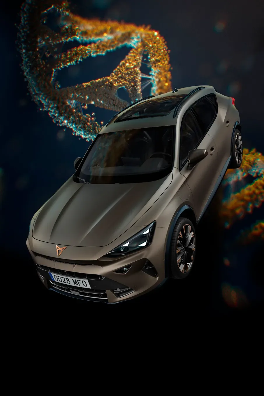 CUPRA Formentor - miniatura 46