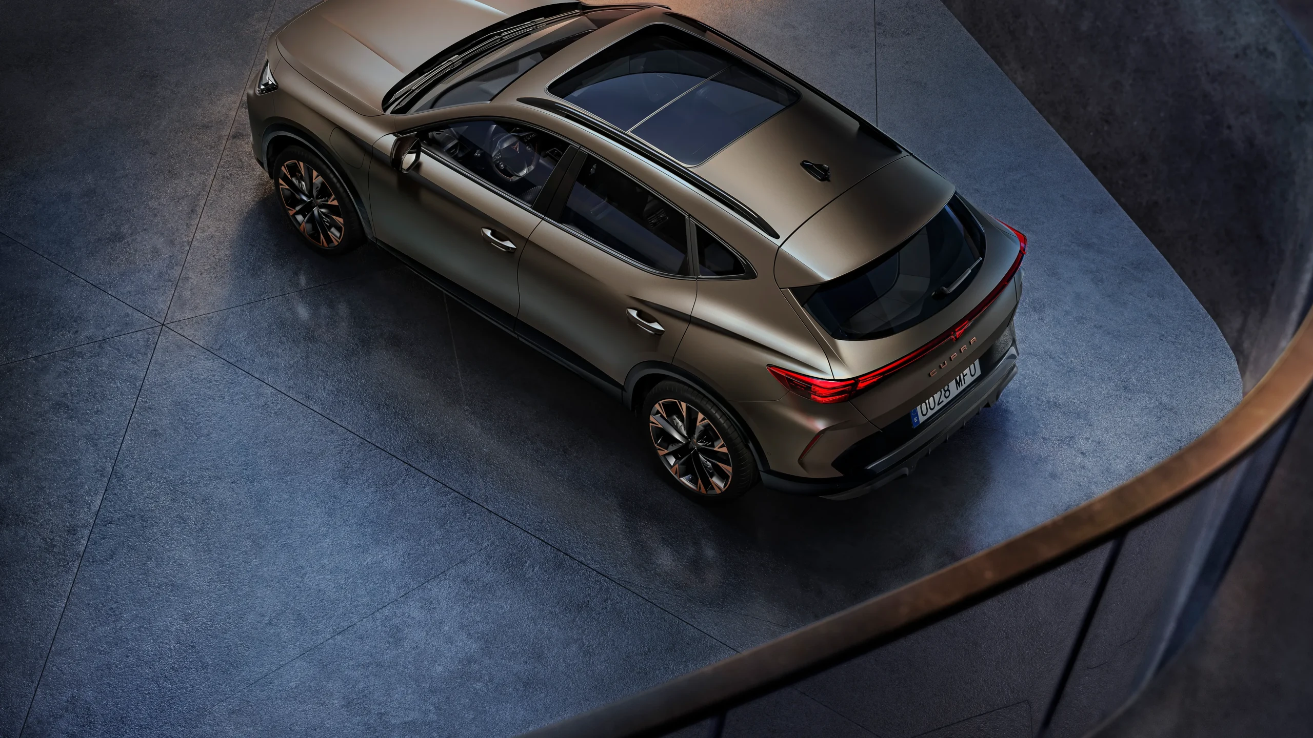 CUPRA Formentor - miniatura 6