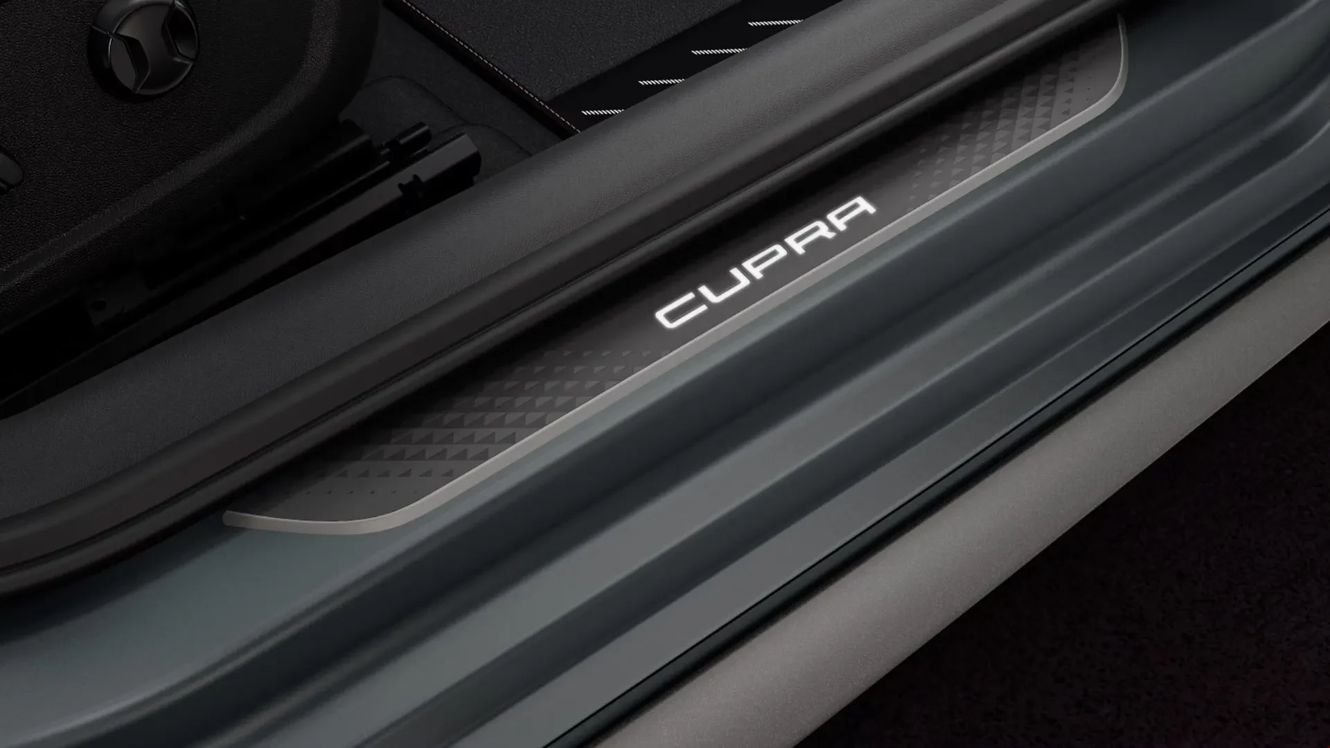 CUPRA Leon - miniatura 15
