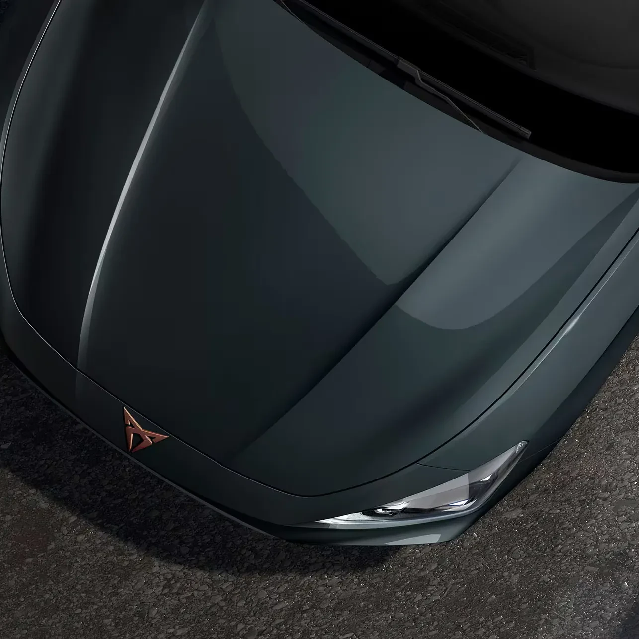 CUPRA Leon - miniatura 21