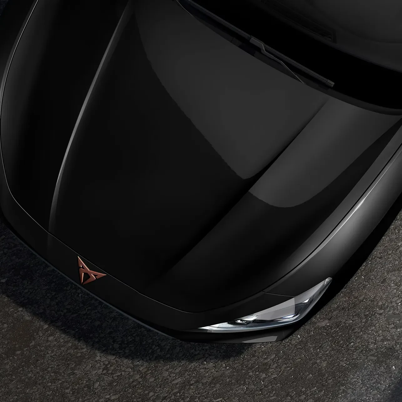 CUPRA Leon - miniatura 23