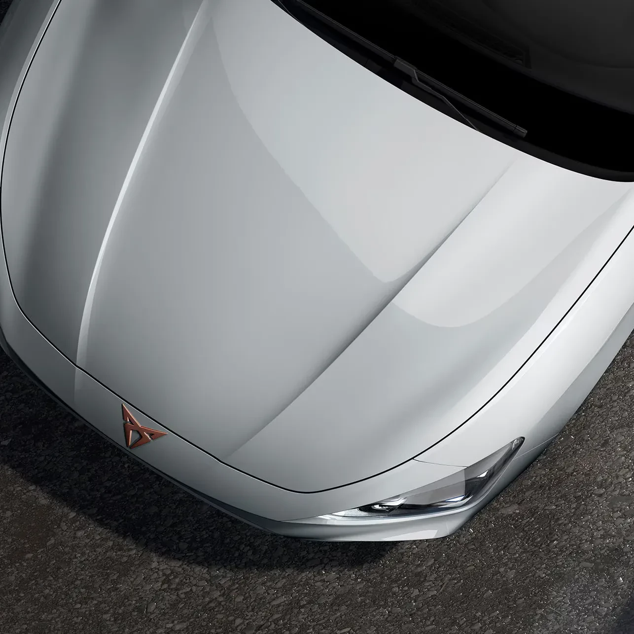 CUPRA Leon - miniatura 25