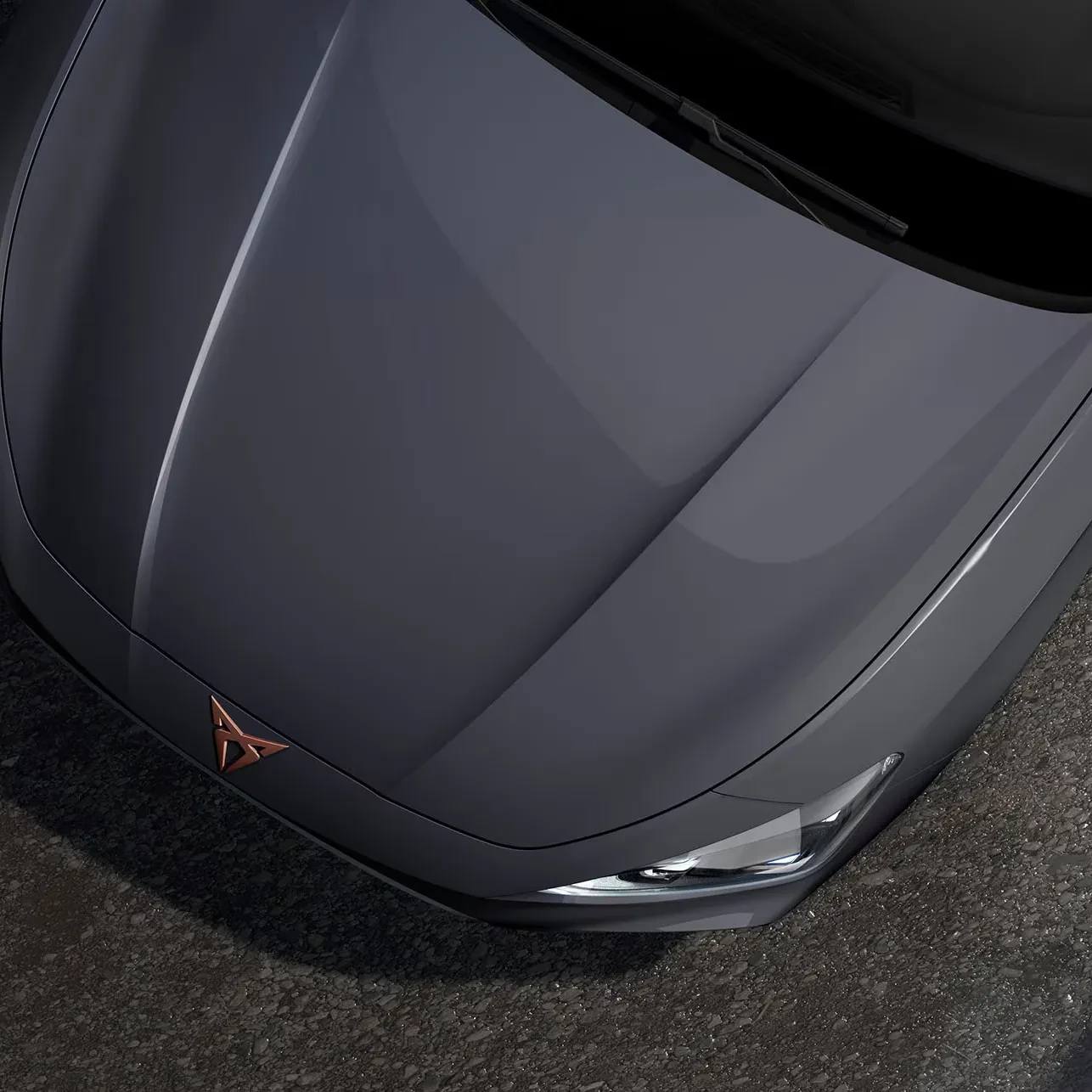 CUPRA Leon - miniatura 29