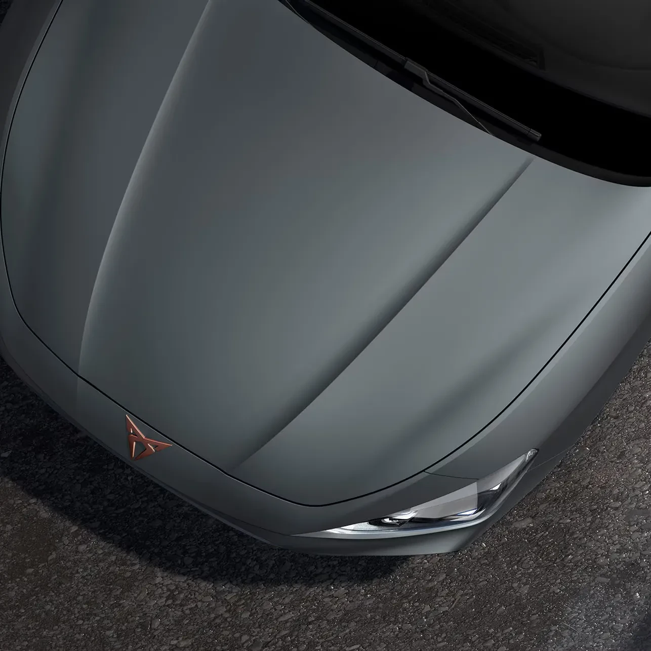 CUPRA Leon - miniatura 35
