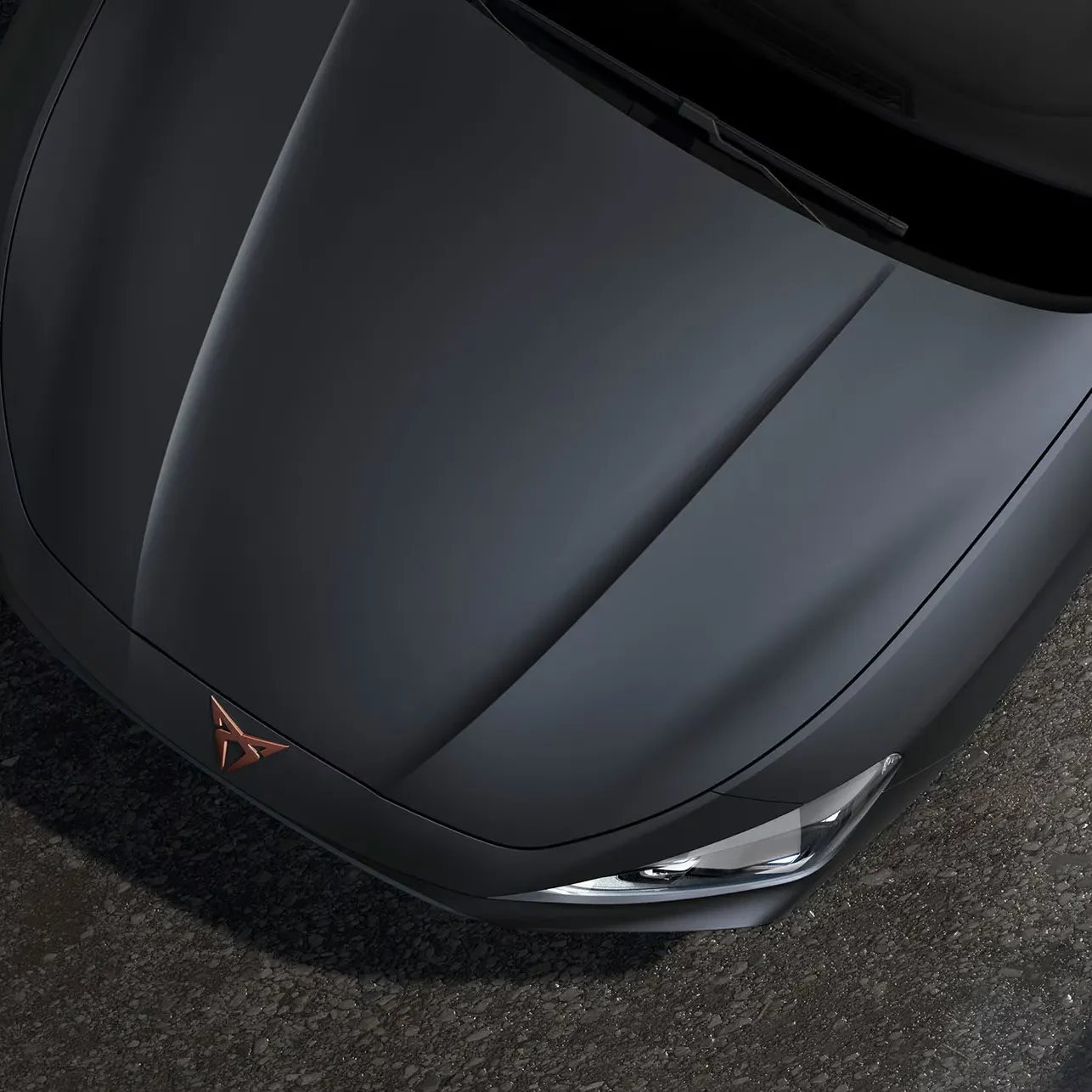 CUPRA Leon - miniatura 37