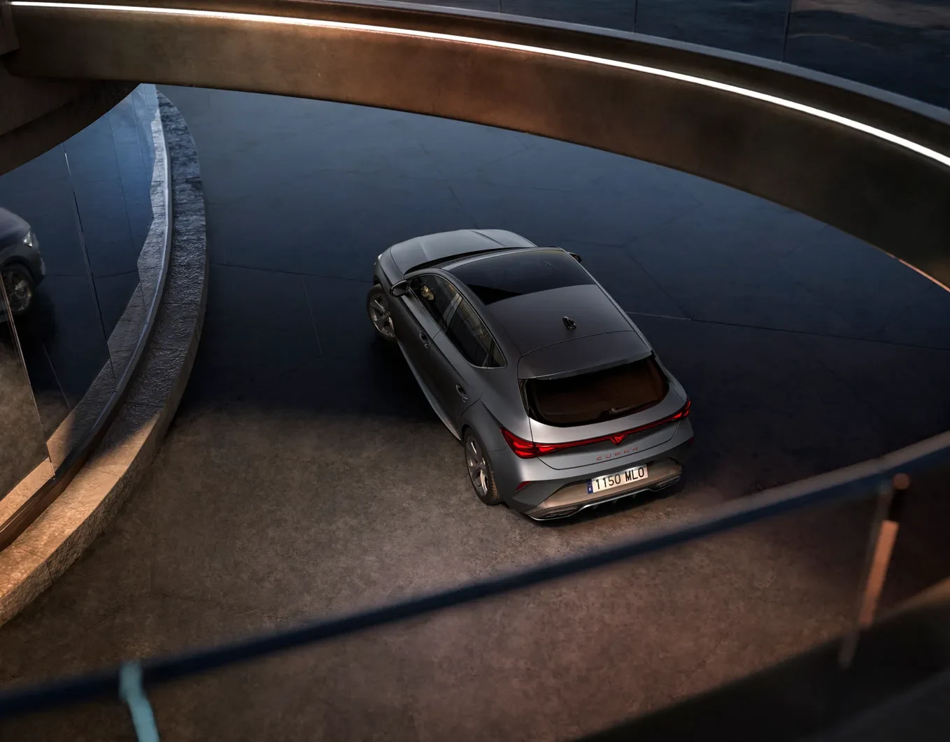 CUPRA Leon - miniatura 47