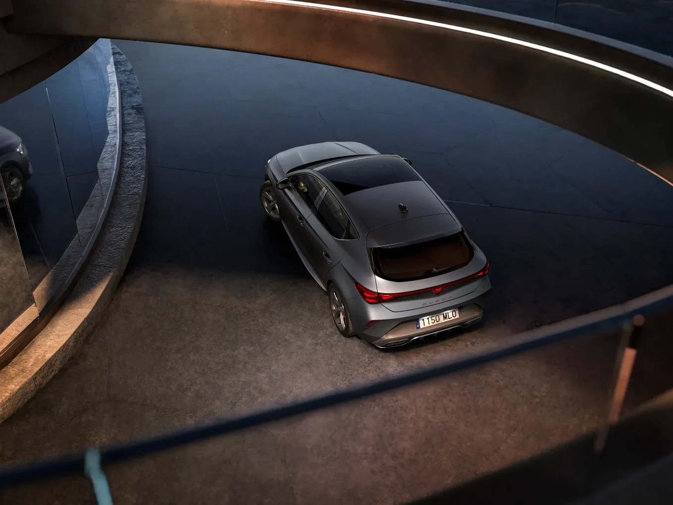 CUPRA Leon - miniatura 48