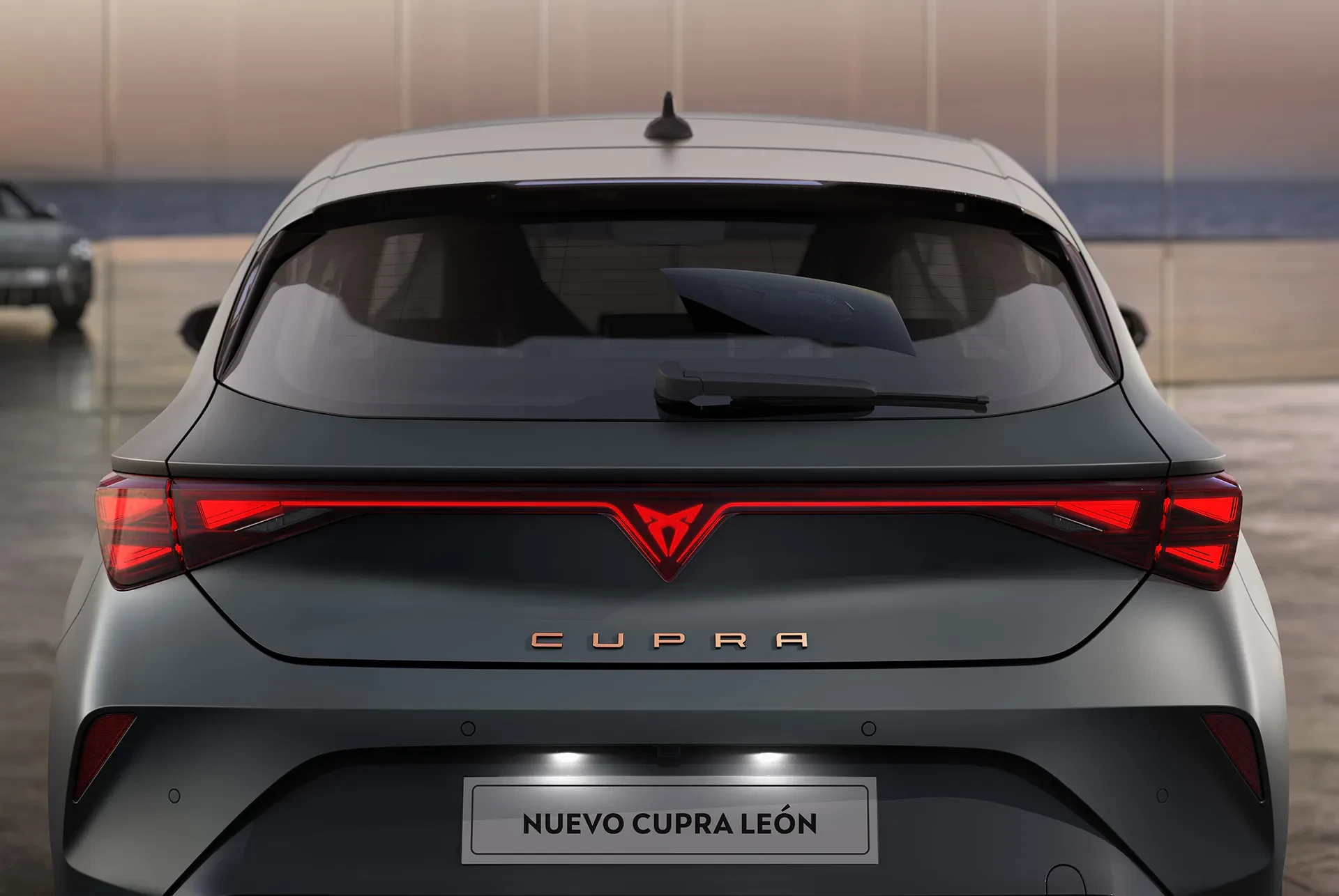 CUPRA Leon - miniatura 49