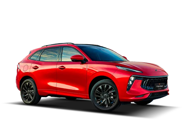 Dongfeng S50eve - miniatura 9