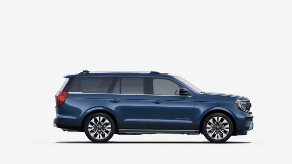 Ford Expedition - imagen 1