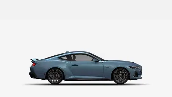 Ford Mustang GT Premium - imagen 1