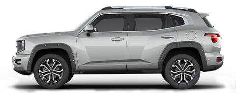 GWM H7 Gasolina Y Híbrida - imagen 1