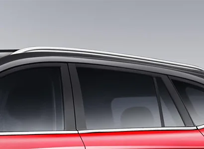 JAC SUV JAC JS8 - miniatura 11
