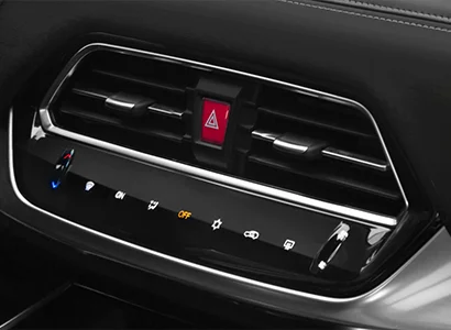 JAC SUV JAC JS8 - miniatura 18