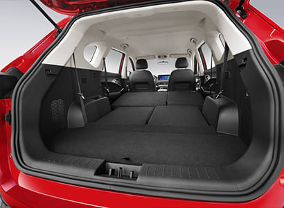JAC SUV JAC JS8 - miniatura 19