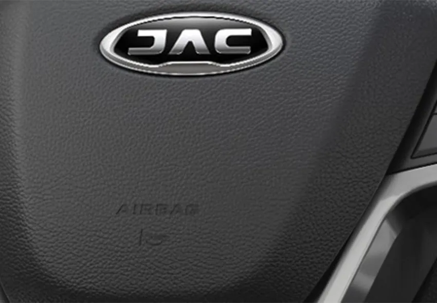 JAC SUV JAC JS8 - miniatura 29