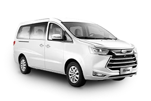 JAC JS2 - miniatura 12