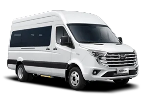 JAC JS2 - miniatura 14