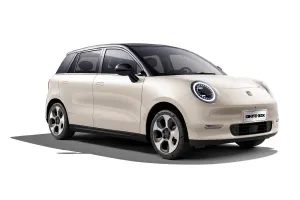 JAC JS2 - miniatura 16