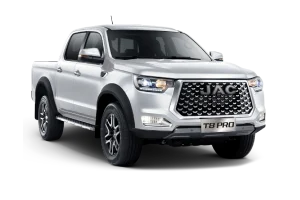JAC JS2 - miniatura 7
