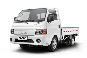 JAC JS2 - miniatura 9