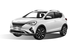 JAC T8 Pro - miniatura 2