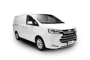 JAC T8 Pro - miniatura 11