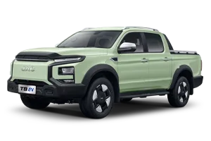 JAC T8 Pro - miniatura 17