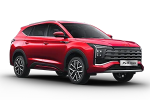 JAC T8 Pro - miniatura 5
