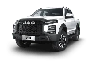 JAC T8 Pro - miniatura 8