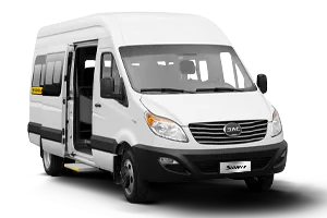 JAC T8 Pro AT - miniatura 15