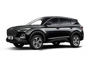 JAC T8 Pro AT - miniatura 4