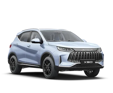 Jetour X50 - imagen 1