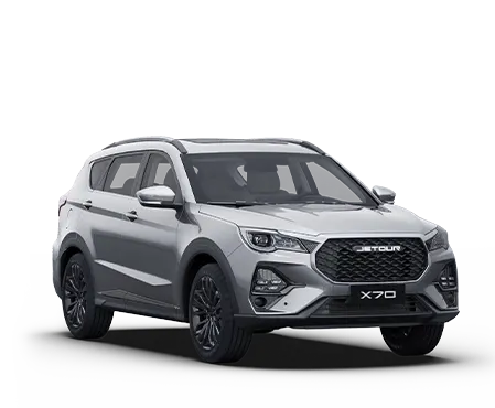 Jetour X70 - miniatura 14
