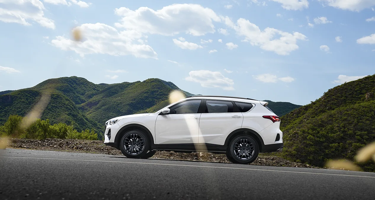 Jetour X70 - miniatura 7