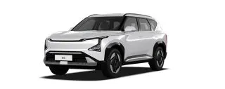 Kia EV5 - miniatura 4