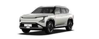 Kia EV5 - miniatura 6