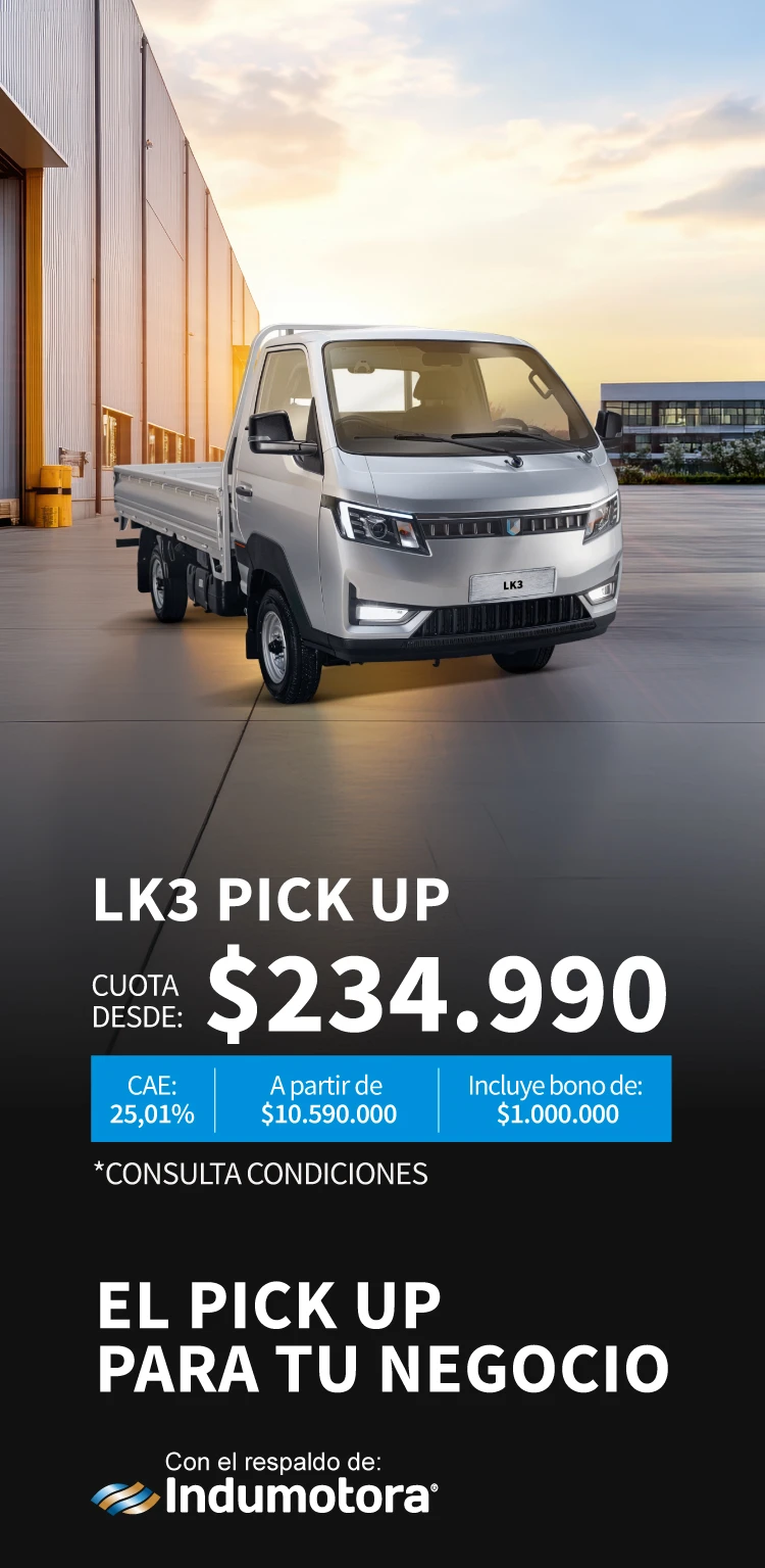 Landking LK3 - miniatura 2