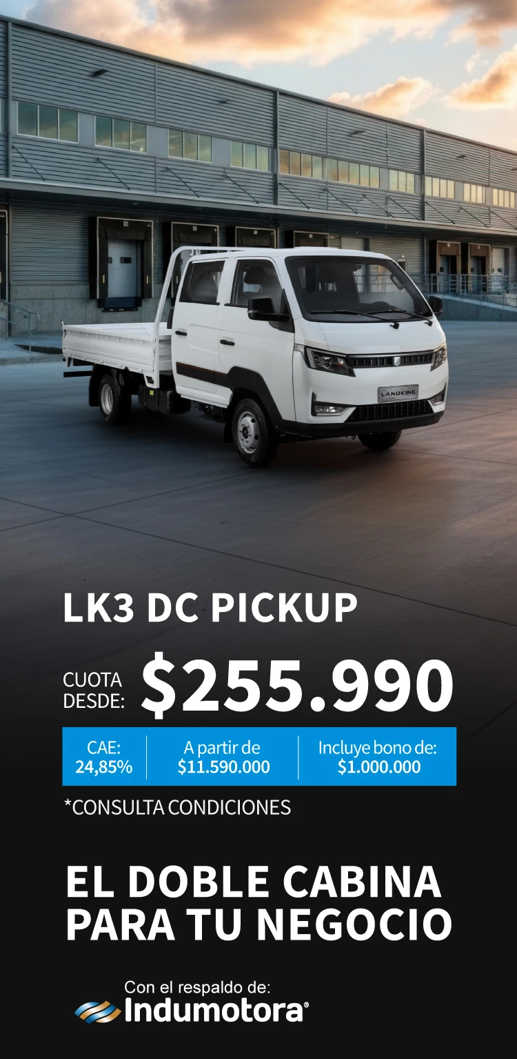 Landking LK3 - miniatura 3