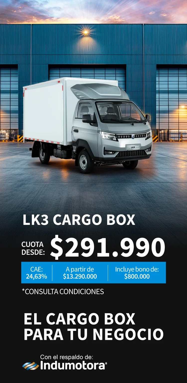 Landking LK3 - miniatura 4