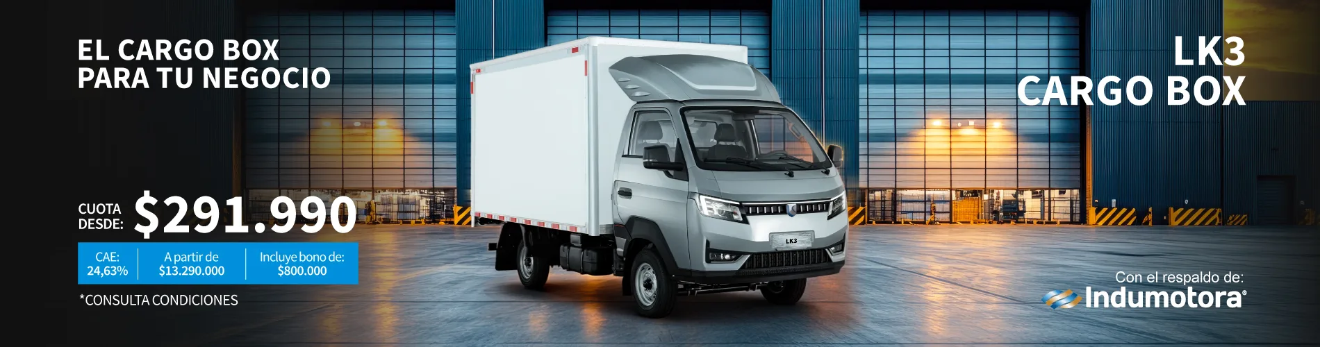 Landking LK3 - miniatura 7