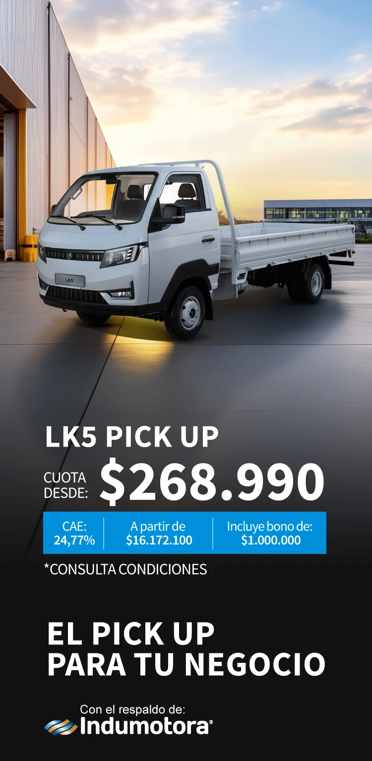 Landking LK5 - miniatura 2