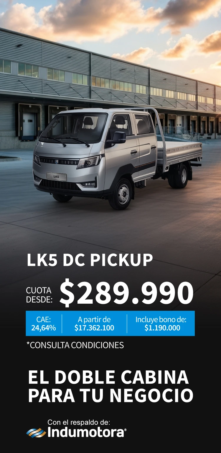 Landking LK5 - miniatura 3